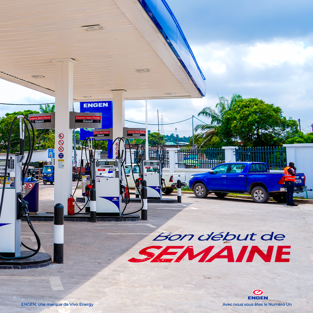 Engen BDS